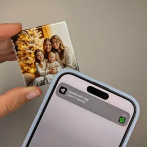 Ímã nfc personalizado – conecte emoções com tecnologia